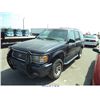 Image 2 : 2000 - MERCURY MOUNTAINEER
