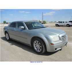 2006 - CHRYSLER 300