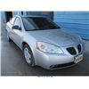 Image 1 : 2006 - PONTIAC G6