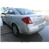 Image 3 : 2006 - PONTIAC G6