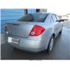 Image 4 : 2006 - PONTIAC G6
