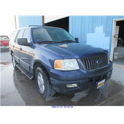 2004 - FORD EXPEDITION