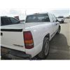 Image 4 : 2000 - CHEVROLET SILVERADO