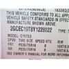 Image 8 : 2000 - CHEVROLET SILVERADO