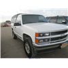 Image 1 : 1997 - CHEVROLET SILVERADO