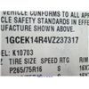 Image 8 : 1997 - CHEVROLET SILVERADO