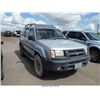 Image 1 : 2000 - NISSAN XTERRA