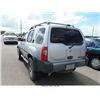 Image 3 : 2000 - NISSAN XTERRA