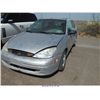 Image 2 : 2002 - FORD FOCUS // REBUILT SALVAGE