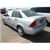 Image 3 : 2002 - FORD FOCUS // REBUILT SALVAGE