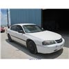 Image 1 : 2004 - CHEVROLET IMPALA