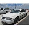 Image 2 : 2004 - CHEVROLET IMPALA