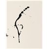 Image 1 : Robert Motherwell, Octavio Paz, Three Poems 20, Lithograph with Chine Colle