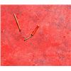 Image 3 : William Copley, Firecracker, Oil Painting signed and dated