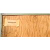 Image 3 : Gertie Lowe, Untitled, Wall Sculpture Assemblage