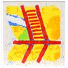 Image 1 : Joe Tilson, Muses of Apollo, Silkscreen
