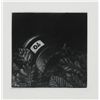 Image 1 : Gerde Ebert, Can 70, Mezzotint