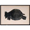 Image 1 : Joseph Kurhajec, Toad, Etching