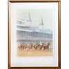 Image 1 : Guillaume Azoulay, Full Field, Serigraph