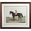 Image 1 : FC Turner, Merry Monarch, Lithograph