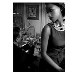 Lauren Bilanko, Duality and Death from the Leon Eyrie Series, Photograph