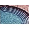 Image 1 : Willie Miller, Pool Service, Color Photograph