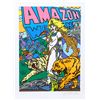 Image 1 : Gudmundur Erro, Amazon, Serigraph