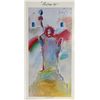 Image 1 : Peter Max, Statue of Liberty 2, Poster