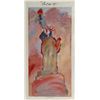 Image 1 : Peter Max, Statue of Liberty 3, Poster