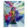 Image 1 : LeRoy Neiman, Statue of Liberty, Poster