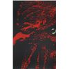 Image 1 : Colin Self, Power and Beauty No. 4, Serigraph