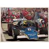 Image 1 : Ron Kleemann, Tom Sneva, Serigraph