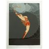 Image 1 : Erte, The Dancer, Serigraph