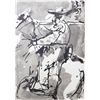 Image 1 : Pablo Picasso, Toros y Toreros 20b, Lithograph