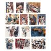 Image 1 : Moshe Gat, People in Israel, Portfolio of 13 Lithographs