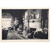 Image 1 : Roland Descombes, Fireplace, Lithograph