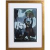 Image 1 : Joseph Hirsch, The Boston Tea Party, Offset Lithograph