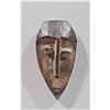 Image 2 : D.R. Congo Kivu Lega Bwami Society Mask (Lukwakongo Level) II