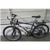 Image 1 : BROWN KONA 21 SPD FRONT SUSPENSION MOUNTAIN BIKE