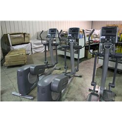 LIFE FITNESS 95XE COMMERCIAL ELLIPTICAL CROSS TRAINER