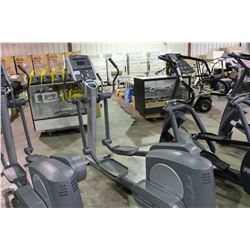 LIFE FITNESS 95XI COMMERCIAL ELLIPTICAL CROSS TRAINER