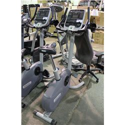 PRECOR 846I UPRIGHT EXERCISE BIKE