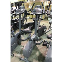 PRECOR C846I UPRIGHT EXERCISE BIKE