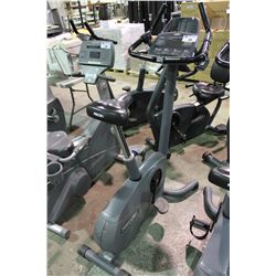 PRECOR C846I UPRIGHT EXERCISE BIKE