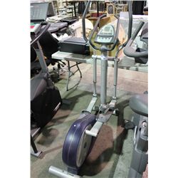 TUNTURI ELLIPTICAL CROSS TRAINER