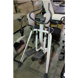 TANTURI TRI STEPPER 700 STEP MACHINE