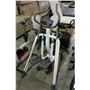 Image 1 : TANTURI TRI STEPPER 700 STEP MACHINE