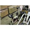 Image 1 : CATEYE EC-3000 ERGOCISER UPRIGHT EXERCISE BIKE
