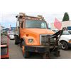 Image 2 : FREIGHTLINER FL80 DUMP TRUCK VIN 1FVABXBS41HH66877