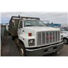 Image 2 : 1992 GMC TOPKICK FLATDECK VIN 1GDG6H1J6NJ502544